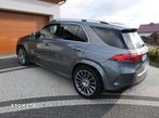 Mercedes-Benz GLE 300 d 4-Matic - 12