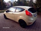 Ford Fiesta 1.25 Trend - 7