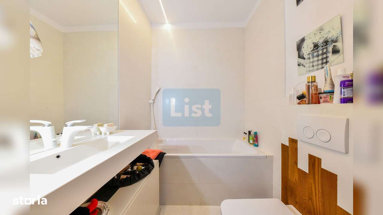 Penthouse Lux | 7 camere | Garaje | Buna Ziua - 0% comision.-8