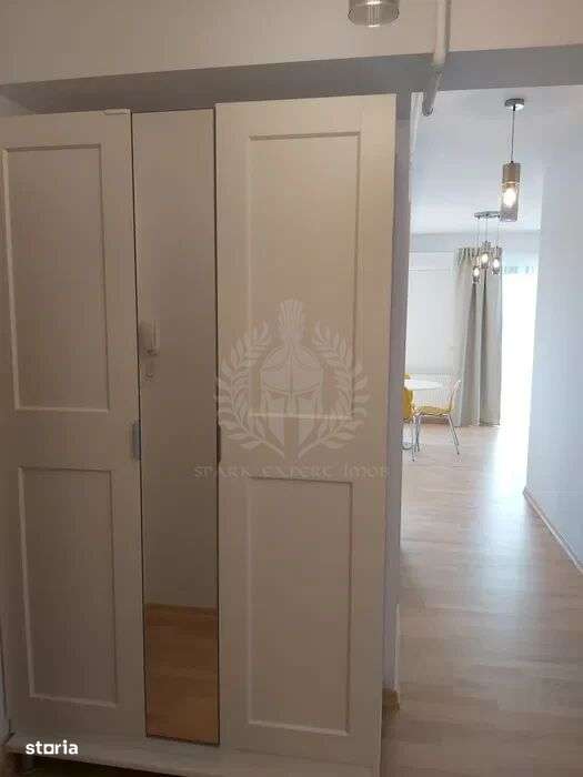 APARTAMENT 3 CAMERE// MRS VILLAGE// LOC DE PARCARE - Imagine principală: 2/8