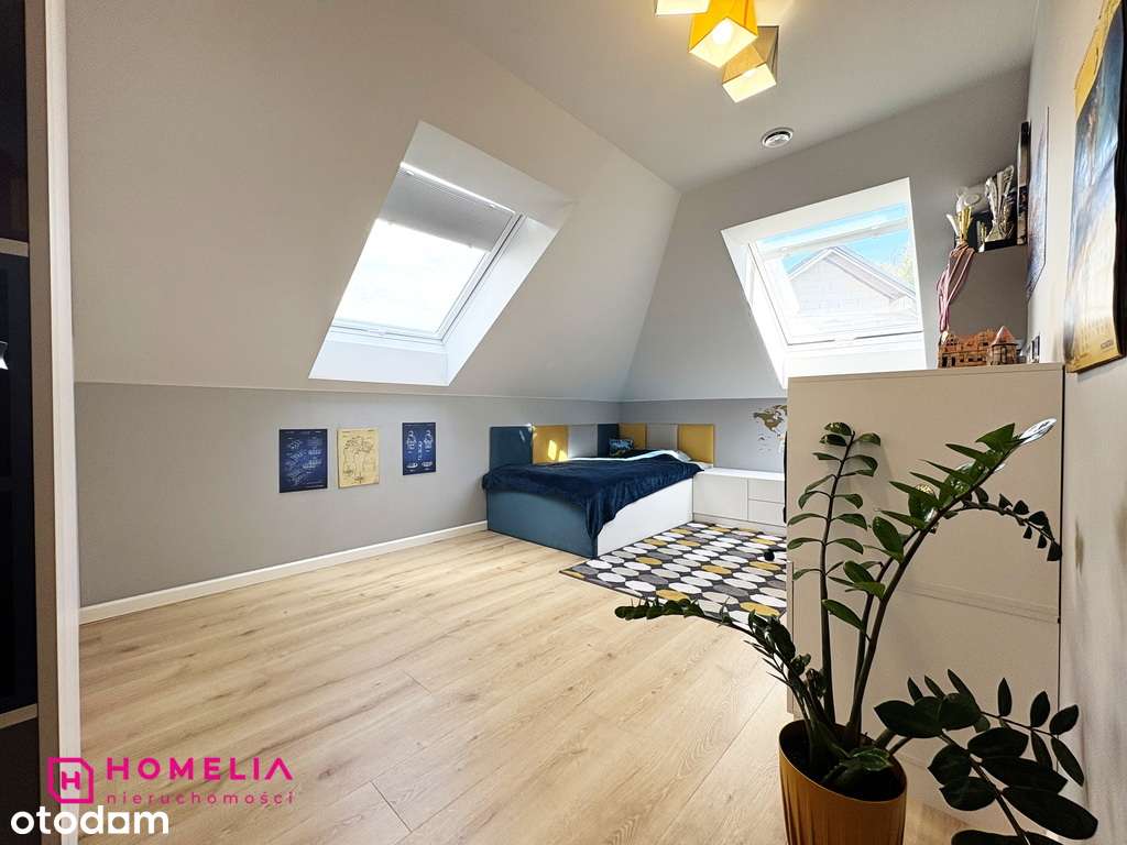 Prestiżowa nieruchomość pod Kielcami (Bilcza-16