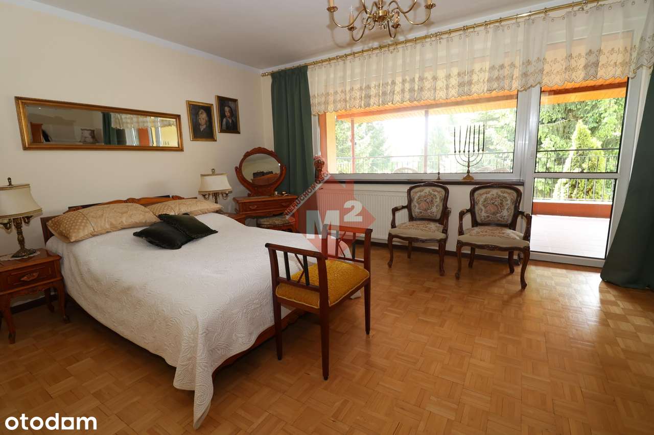 Dom Bliźniak w Dobrzanach na Sprzedaż-18