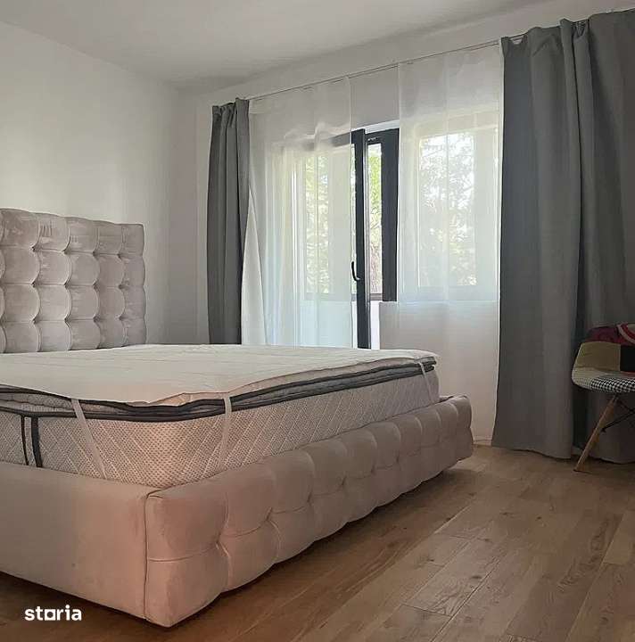 Apartament Premium 4 camere | Aviatiei | Metrou A. Vlaicu | Smart Home - Imagine principală: 4/10