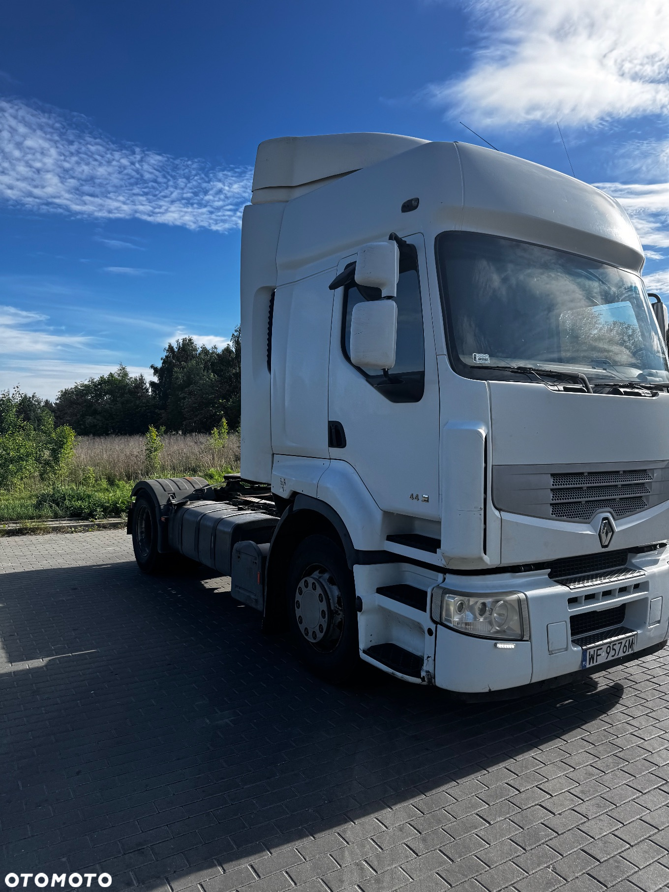 Renault Premium - 3