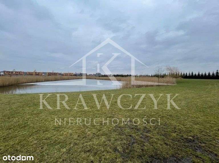 * Duża działka w Mierzynie* - Pełny obrazek: 2/2