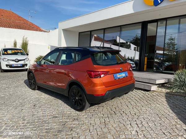 SEAT Arona 1.0 TSI Style - 7