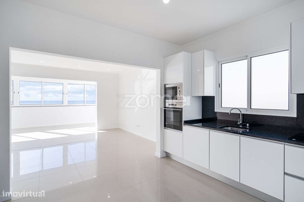 Moradia, 153 m², Santa Cruz-11