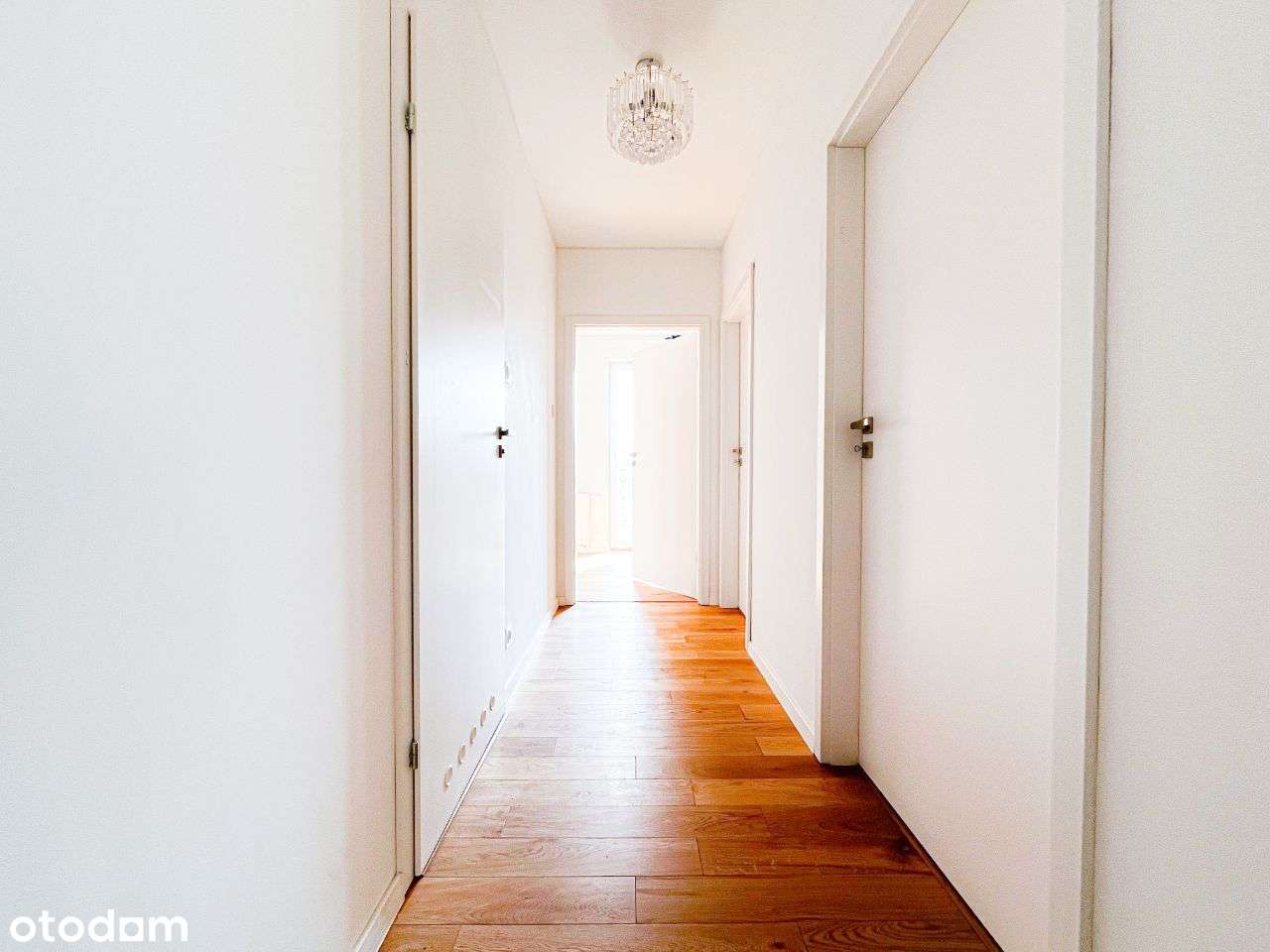 *słoneczne 4 pokoje *ogródek*parter*nowe budow*-5