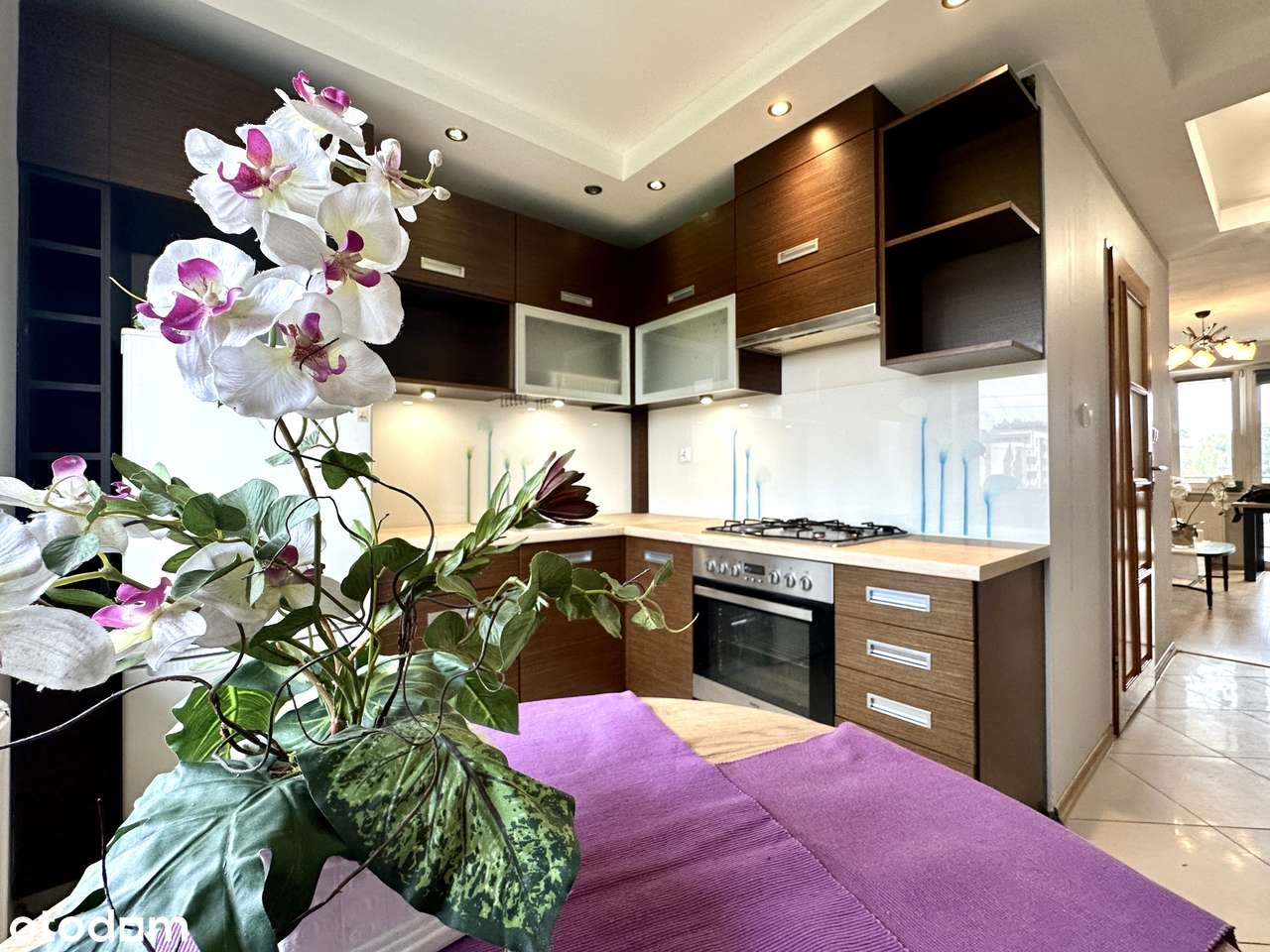 Transportowa - Nowe Miasto - 3 osobne pokoje - Pełny obrazek: 3/19