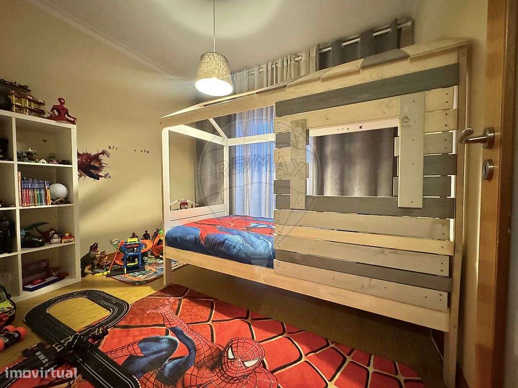 Apartamento T3 para venda-9