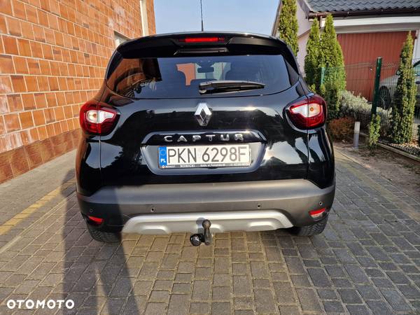 Renault Captur 1.3 TCe Intens - 6