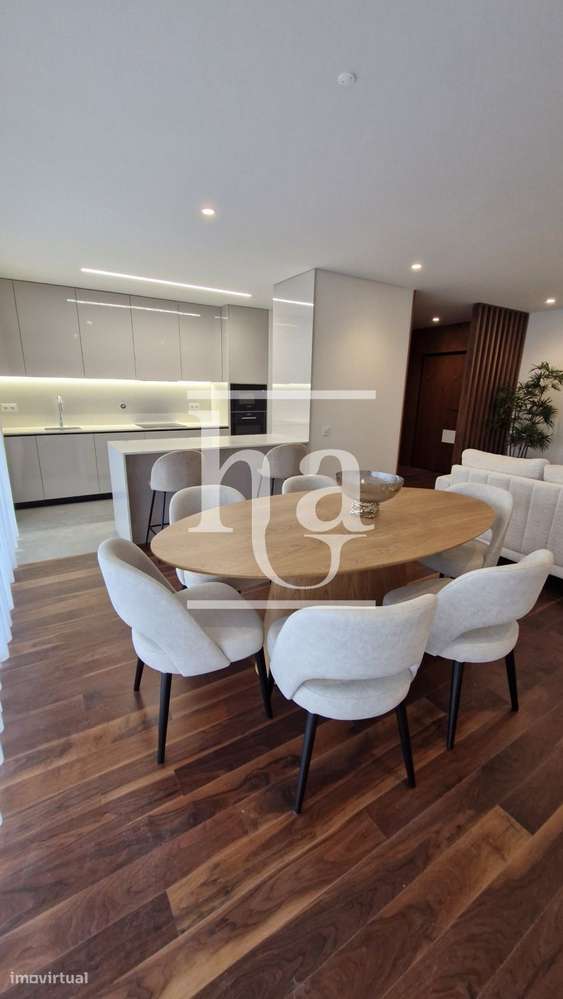 T3 Novo Luxo Centro Maia-5