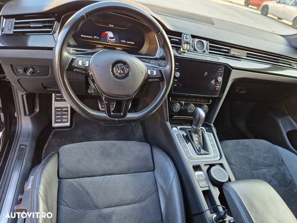 Volkswagen ARTEON 2.0 TSI 4Motion DSG Elegance - 4