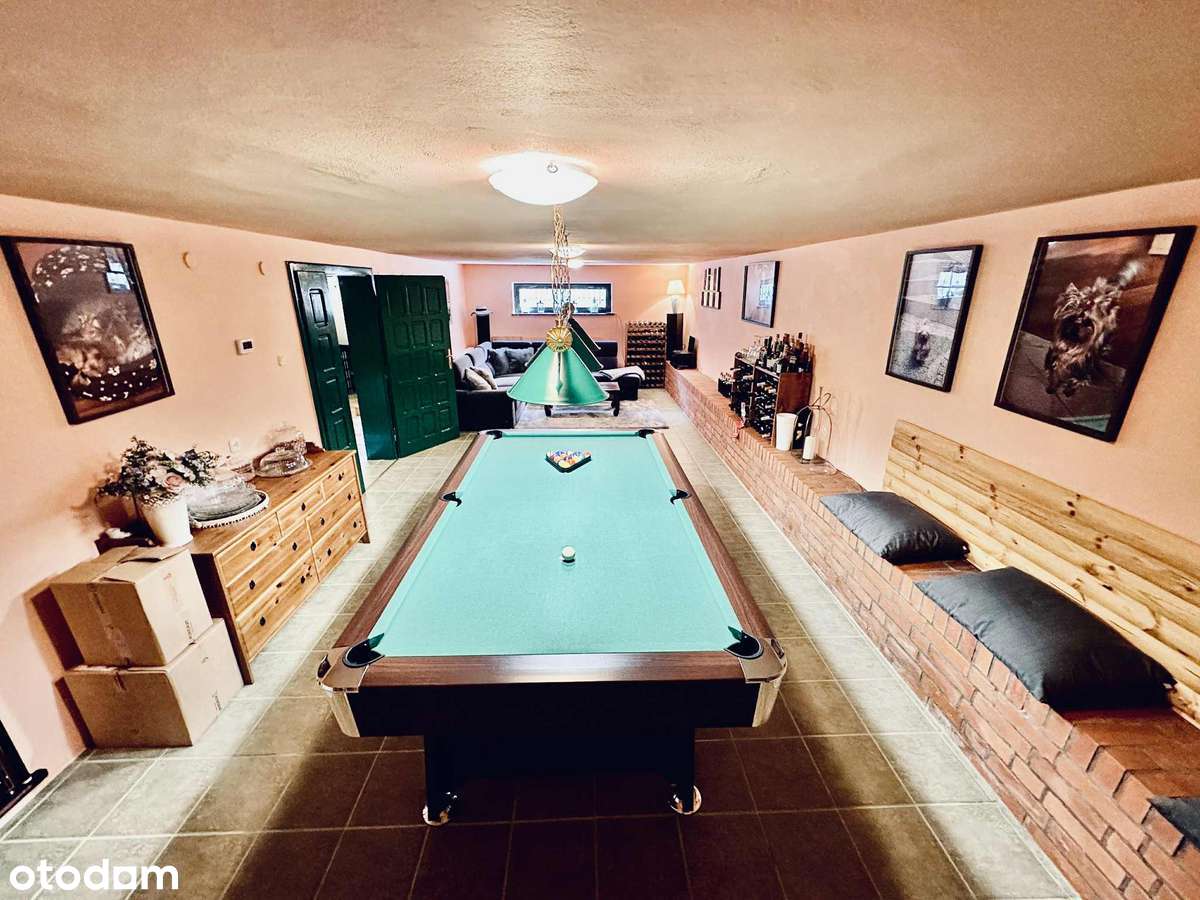 Cudowny ciepły Dom położony w masywie Ślęży-18