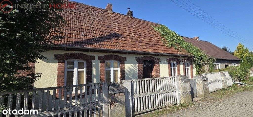 mieszkanie w Zerkowie w budynku z ogrodem-1