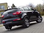 Kia Sportage 1.7 CRDI Business Line 2WD - 2