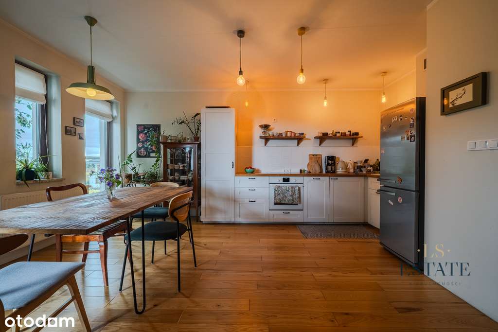 Szukasz spokoju i ciszy w zielonej okolicy?Sprawdź-1