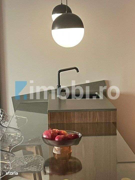 Apartament Ultrafinisat, Lux, pentru ati oferi un stil de viata la ina - Imagine principală: 5/19