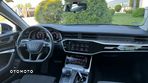 Audi A6 50 TDI mHEV Quattro S Line Tiptronic - 20