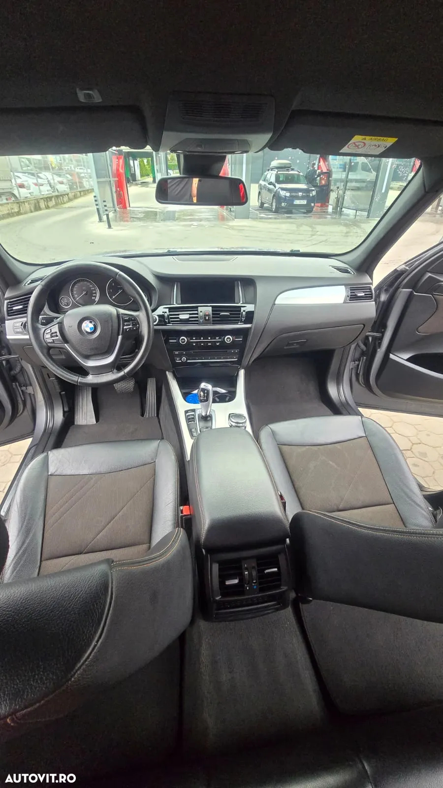 BMW X3 - 38