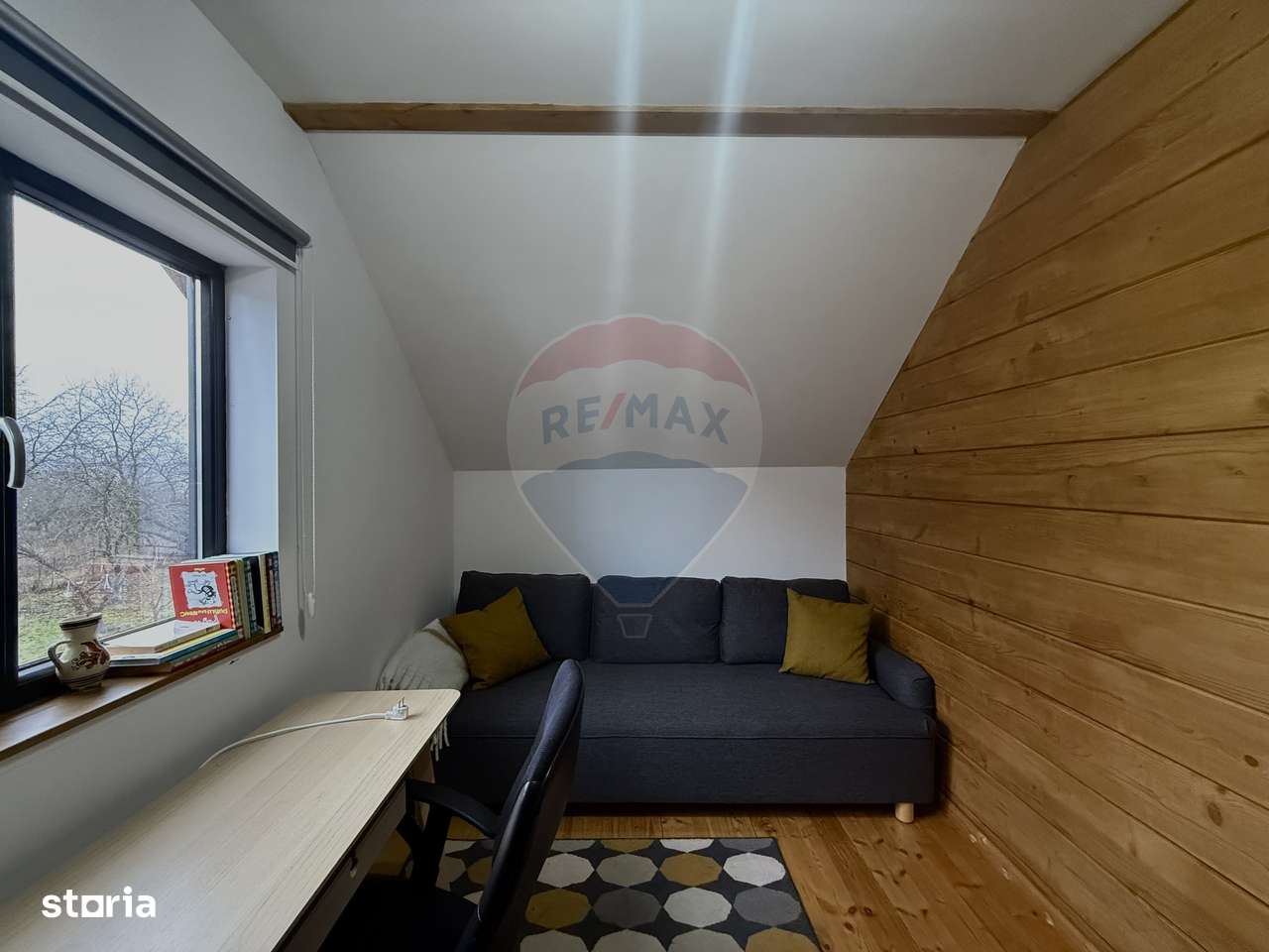 Casă individuală în comuna Masca-9