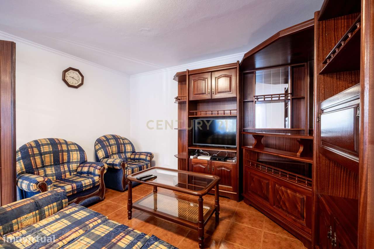 Moradia Típica Madeirense com Potencial Único – Piornais, Funchal-26