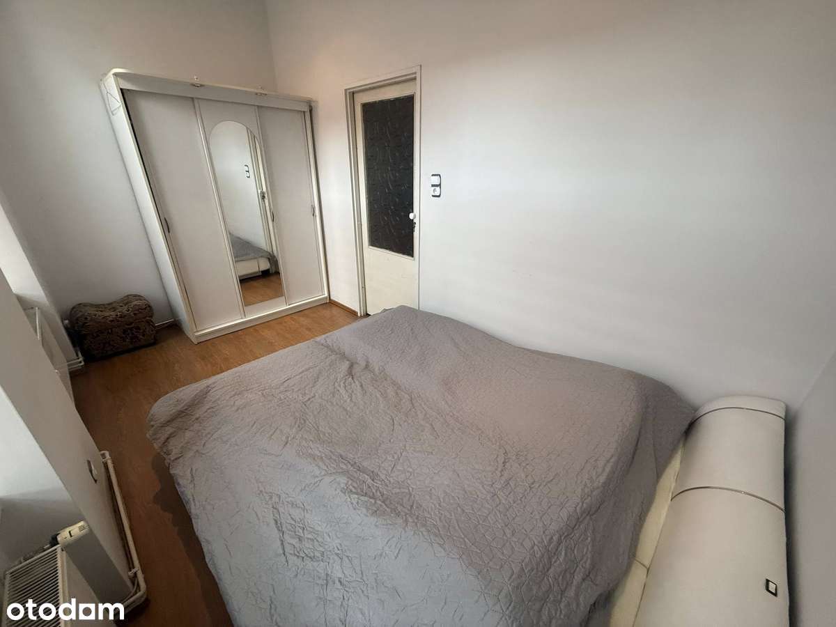 Na sprzedaż 3 pokojowe mieszkanie w Paczkowie-4