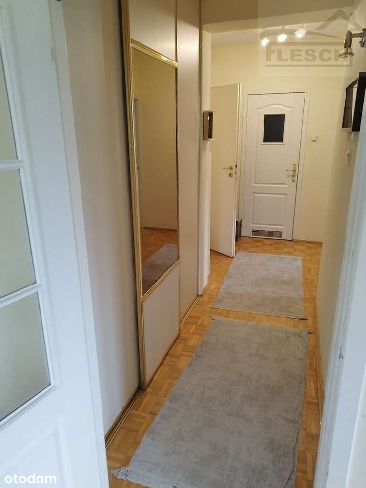 Mieszkanie Pruszków 55,4m2-7