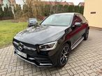 Mercedes-Benz GLC Coupe 220 d 4-Matic - 9