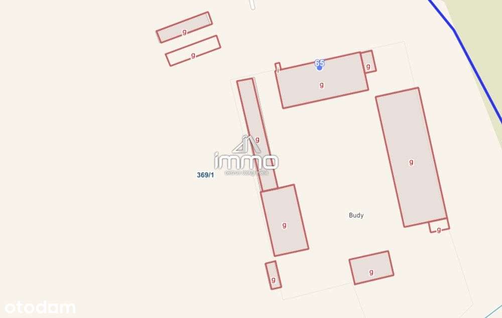 Ligota Polska - nieruchomość INWESTYCYJNA !!! - Pełny obrazek: 5/6