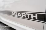 Abarth 595C 1.4 T-Jet Esseesse - 3