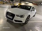 Audi A5 2.0 TFSI Quattro S tronic - 9