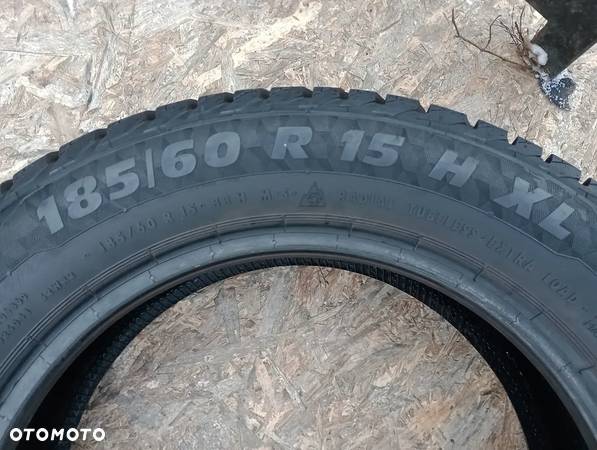 *OPONA CAŁOROCZNA 1x 185/60 R15 88H XL SPORTIVA ALLSEASON 2022R 8MM - 8