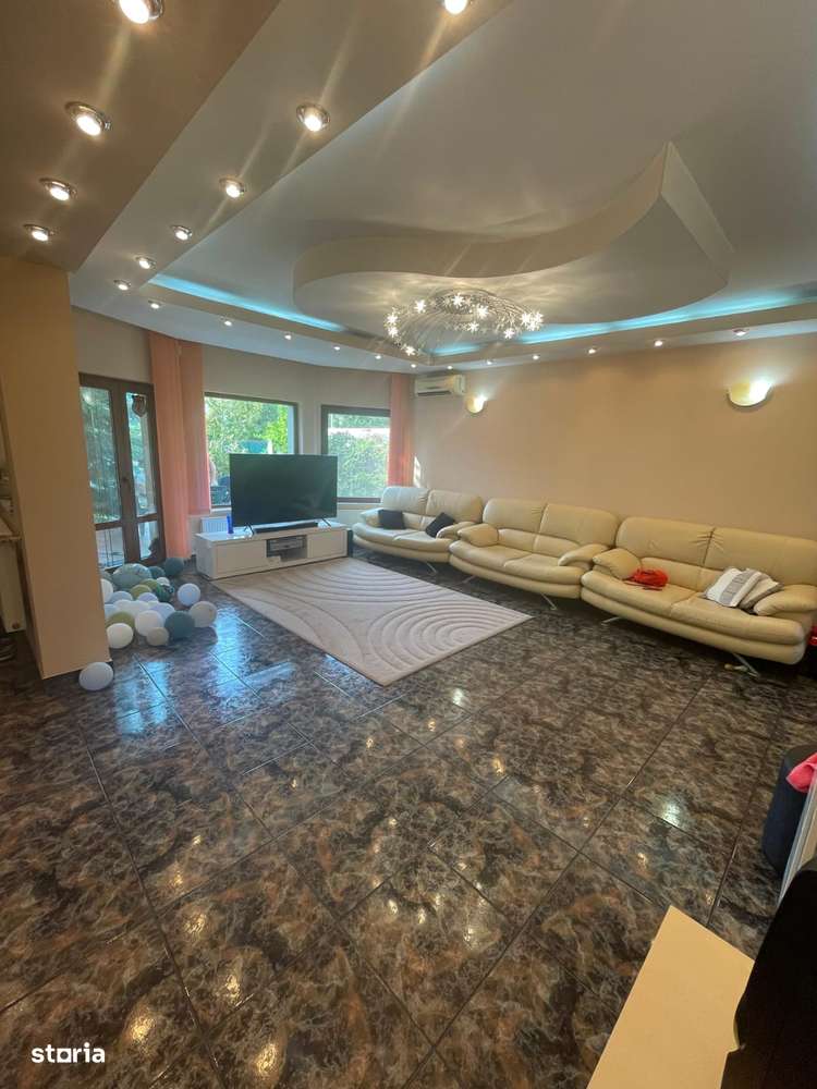 Dobroesti - Ilfov | Casa de vanzare - Imagine principală: 4/13