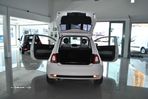 Fiat 500 1.3 MJ Lounge S&S - 36