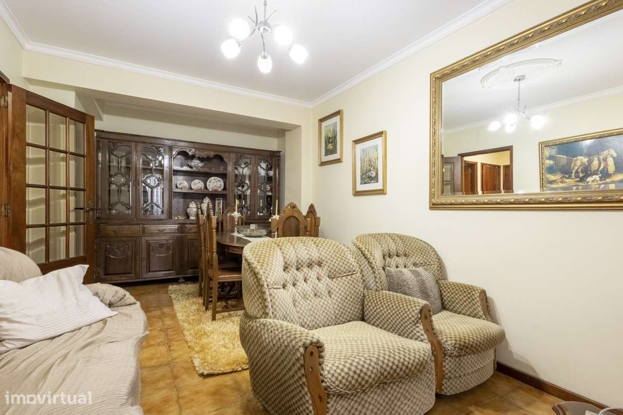 Apartamento T2 na Trofa-8