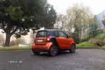 Smart ForTwo Coupé 0.9 Prime 90 Aut. - 5