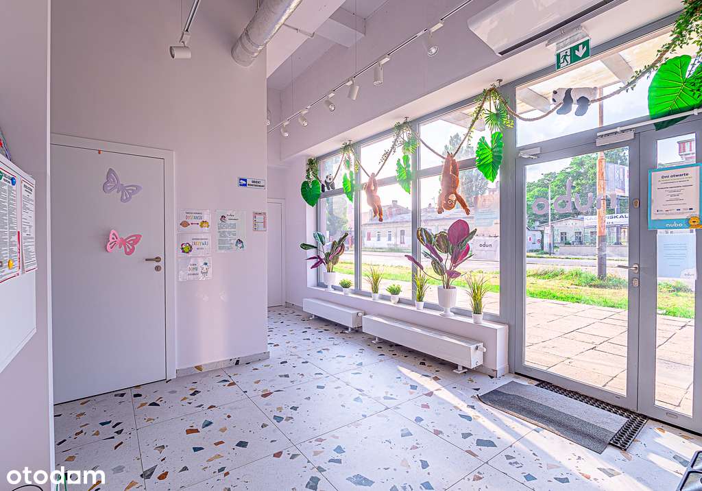 Przedszkole | Łódź | ROI 8,02%-4