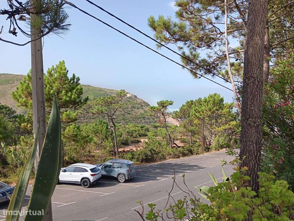 T1 Magoito com varanda e parqueamento-6