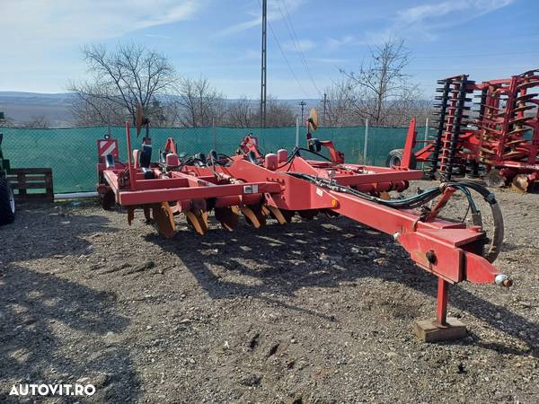 Horsch Tiger 4 MT Starr - 2