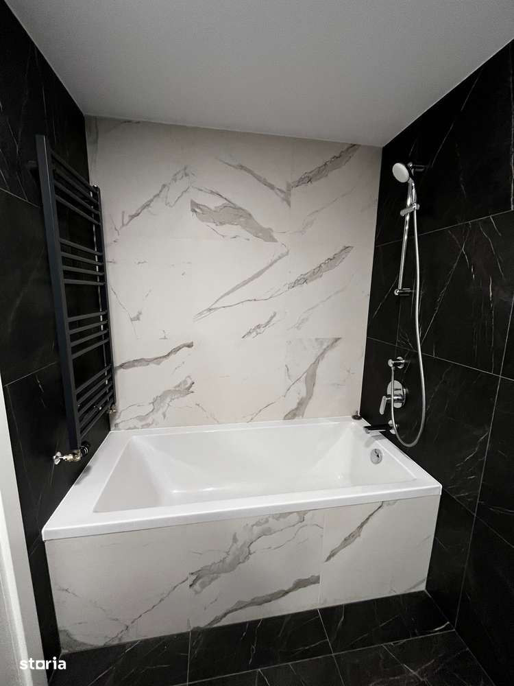 Apartament 2 camere Herastrau - Towers-4