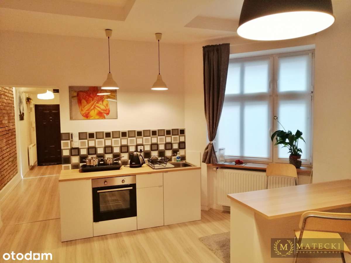 Mostowa -M. idealne do życia jak i pod wynajem - Pełny obrazek: 3/20