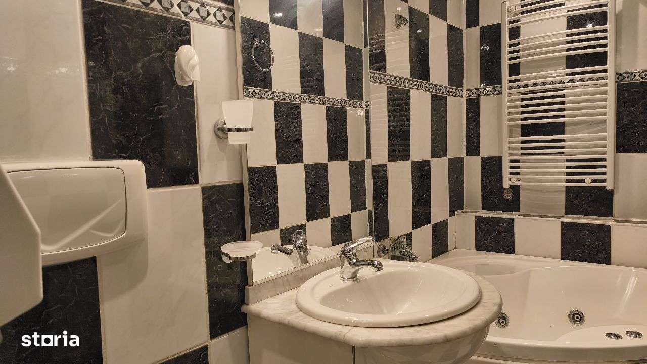 Apartament 2 camere in Deva, Bdul Decebal-8