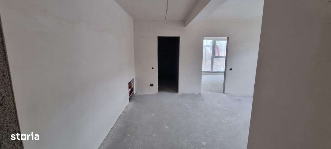 Apartament finisat 2 camere, 45.04 mp, incalzire in pardoseala zona Te - Imagine principală: 4/8