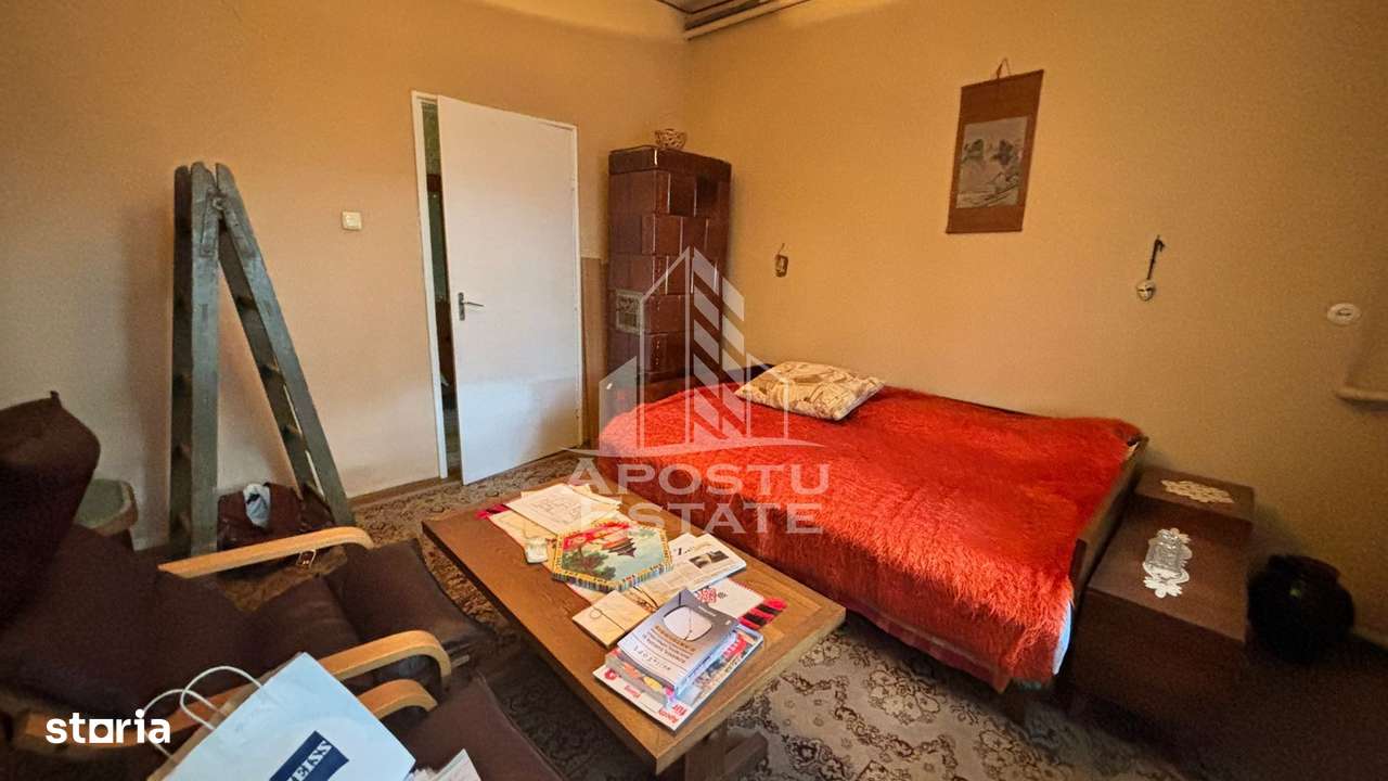 Casa individuala cu 3 camere și 2 bai, in zona Girocului - Imagine principală: 4/12