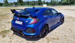 Honda Civic 2.0 T Type-R GT - 4