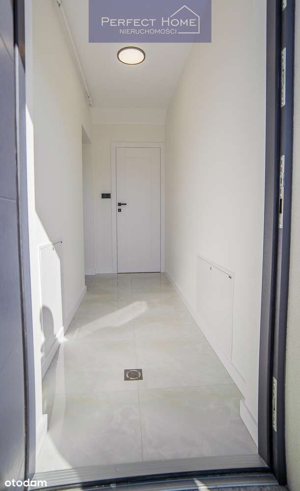 Apartament 2 pokojowy na zamkniętym osiedlu.-13