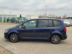 Volkswagen Touran 1.2 TSI Comfortline Perfectline - 5