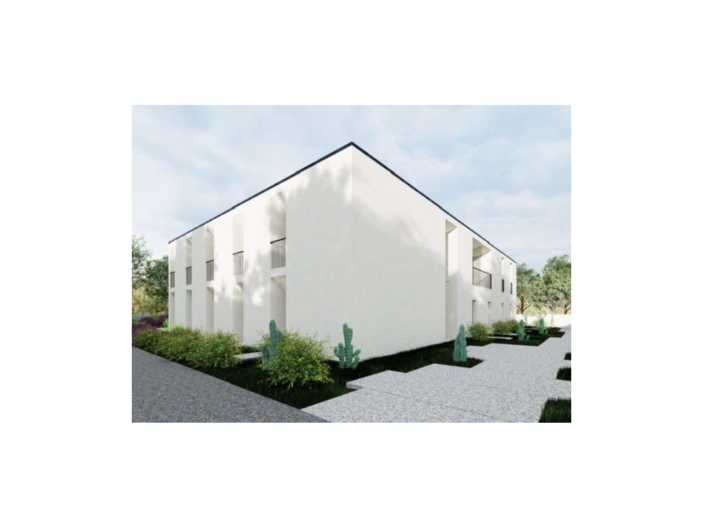 MONTIJO - TERRENO URBANO - C/ PROJETO APROVADO P/ HOTEL - Grande imagem: 4/11