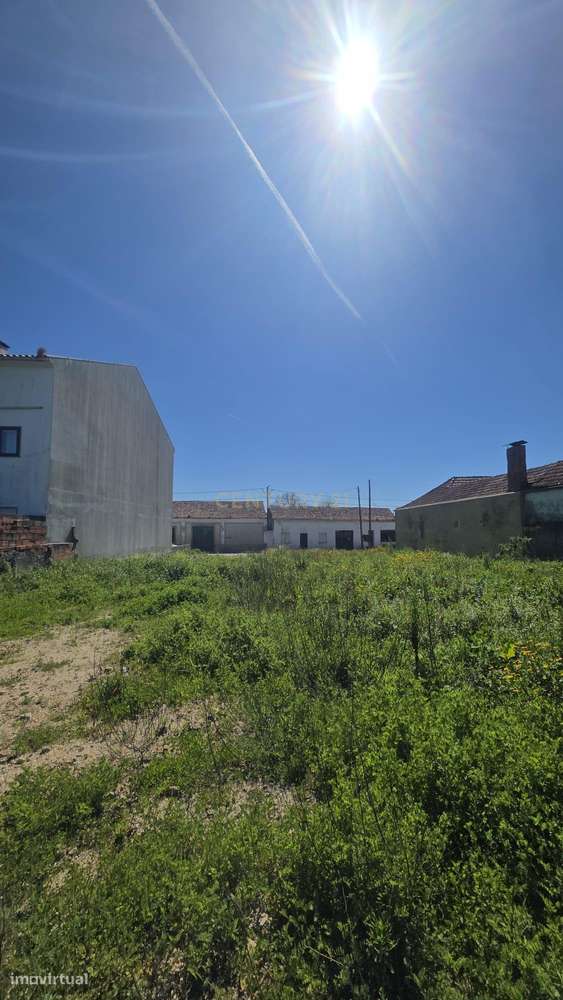 Terreno Urbano em Quintãs , Oliveirinha - Aveiro - Grande imagem: 4/12